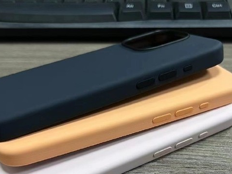 武乡苹果14维修站分享iPhone14手机壳能直接给iPhone15用吗?