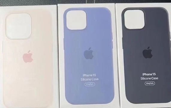 武乡苹果14维修站分享iPhone14手机壳能直接给iPhone15用吗？ 