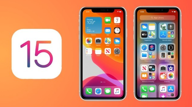 武乡苹果13维修分享iPhone13更新iOS 15.5，体验如何 