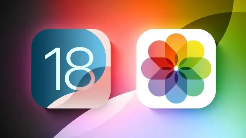 武乡苹果手机维修分享苹果 iOS / iPadOS 18.1Beta 3 发布 