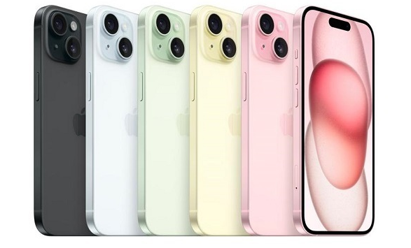 武乡苹果维修点分享iPhone 15进水维修 