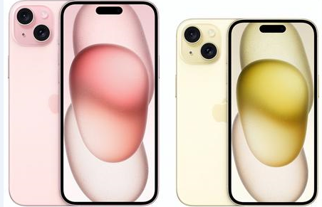 武乡苹果维修点分享iPhone 15 Plus进水维修 