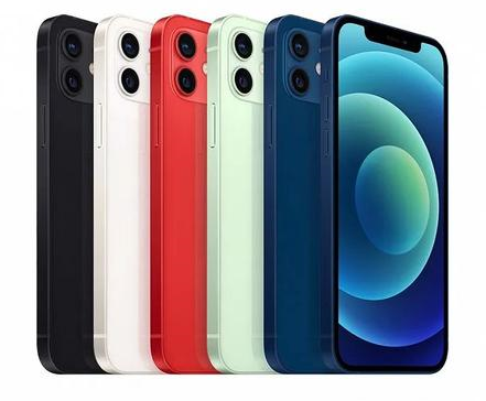 武乡苹果维修点分享iPhone 12 Pro Max维修主板易被忽略的实操故障 