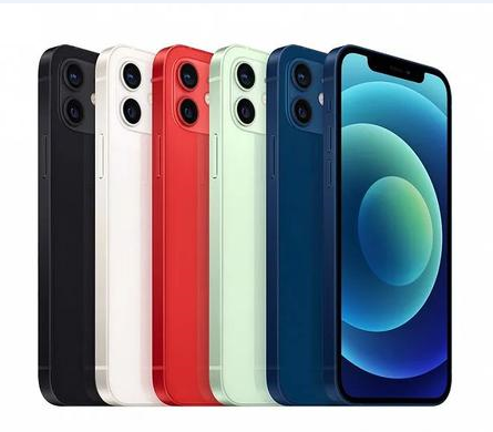 武乡苹果维修点分享iPhone 12 Pro Max黑屏冷门故障解读 