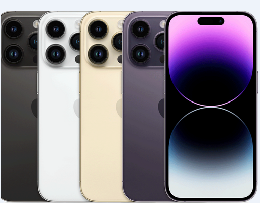 武乡苹果维修点分享iPhone 14 Pro发烫易忽略问题解析 