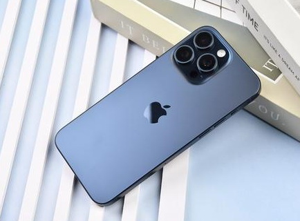 武乡苹果维修点分享iPhone 15 Pro Max发烫深度剖析 