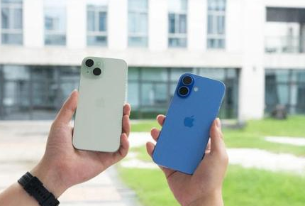 武乡苹果维修点分享iPhone 16 Plus发烫多场景剖析 