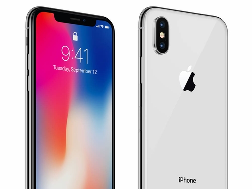 武乡苹果维修点分享iPhone X摄像头实拍质感与场景适配全解析 